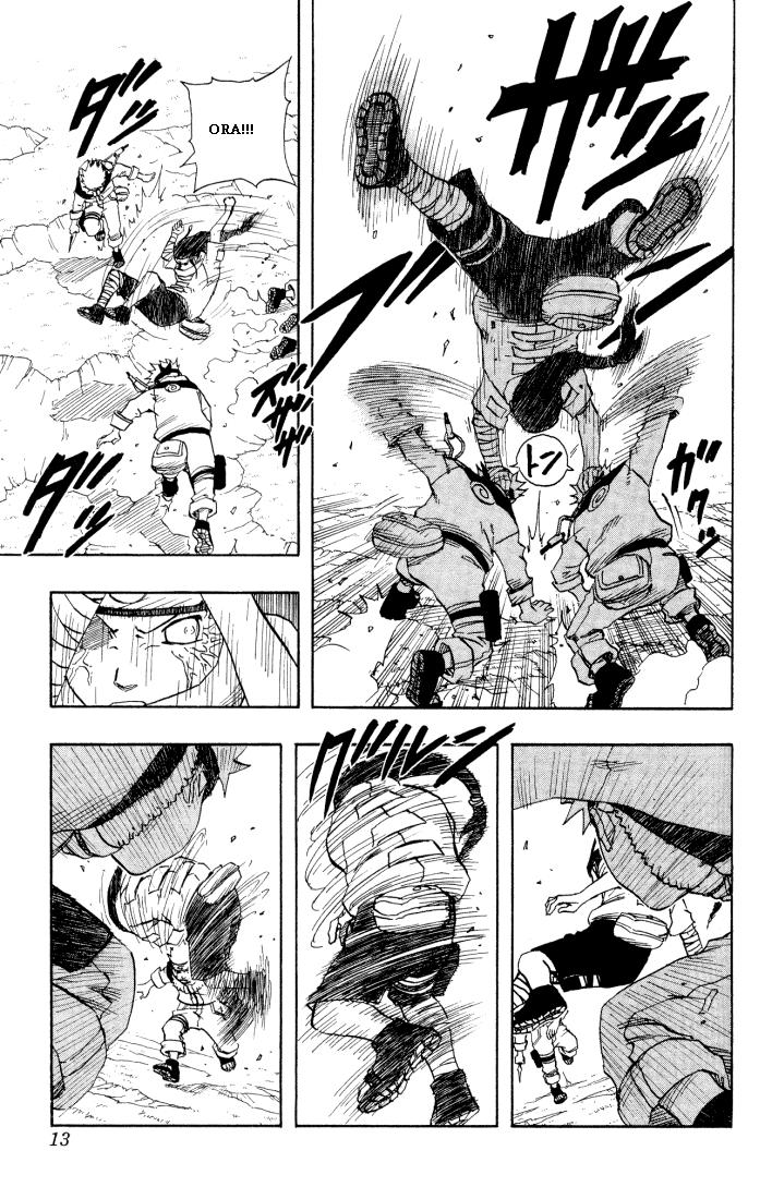 Read Naruto IT Manga Online
