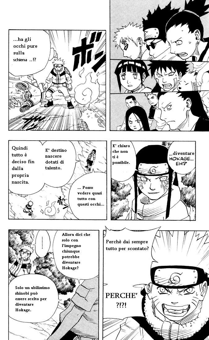 Read Naruto IT Manga Online