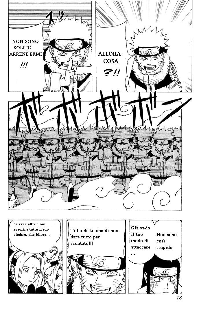 Read Naruto IT Manga Online