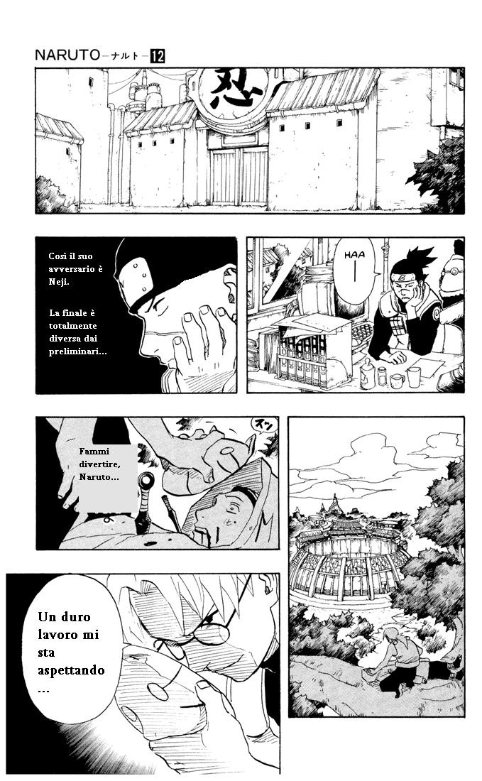 Read Naruto IT Manga Online