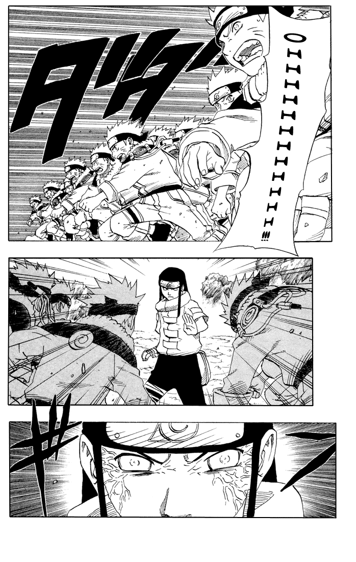 Read Naruto IT Manga Online