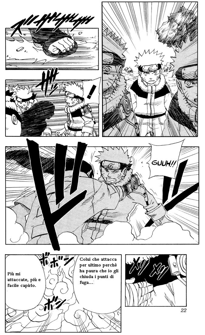 Read Naruto IT Manga Online