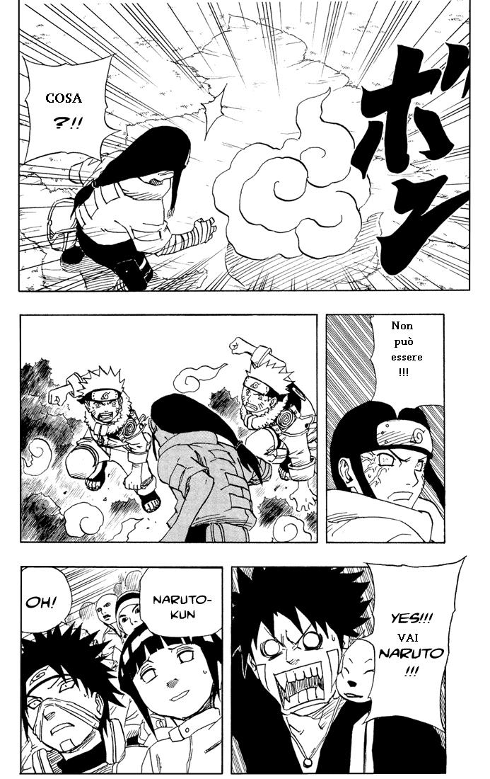 Read Naruto IT Manga Online