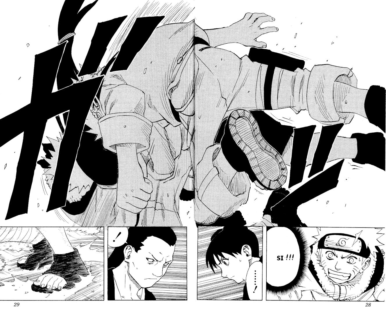 Read Naruto IT Manga Online