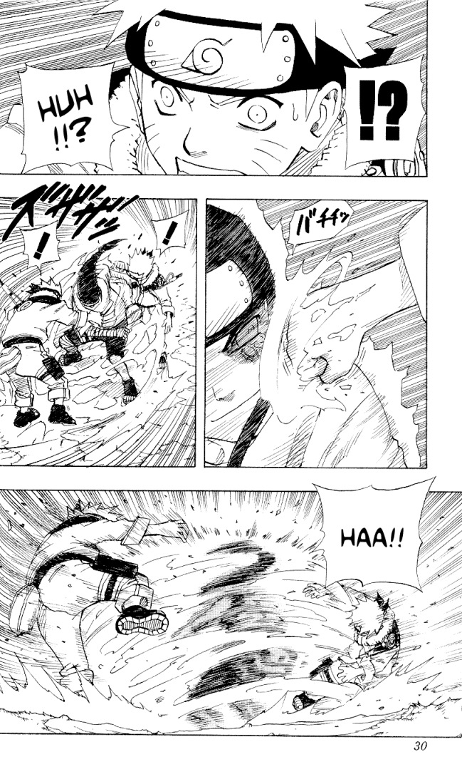 Read Naruto IT Manga Online