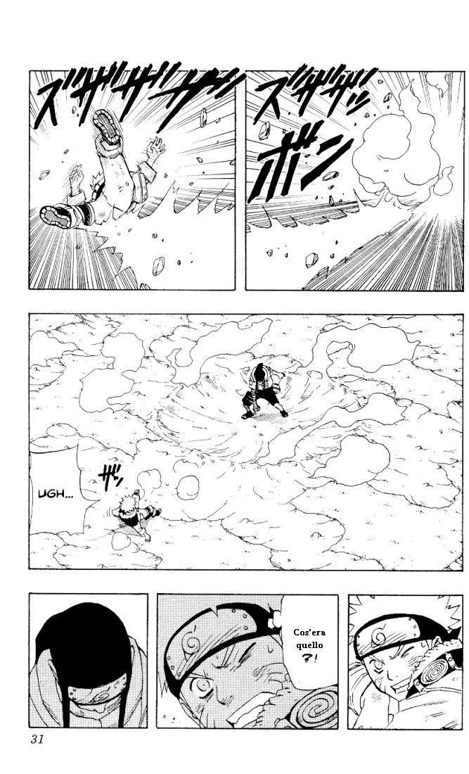 Read Naruto IT Manga Online