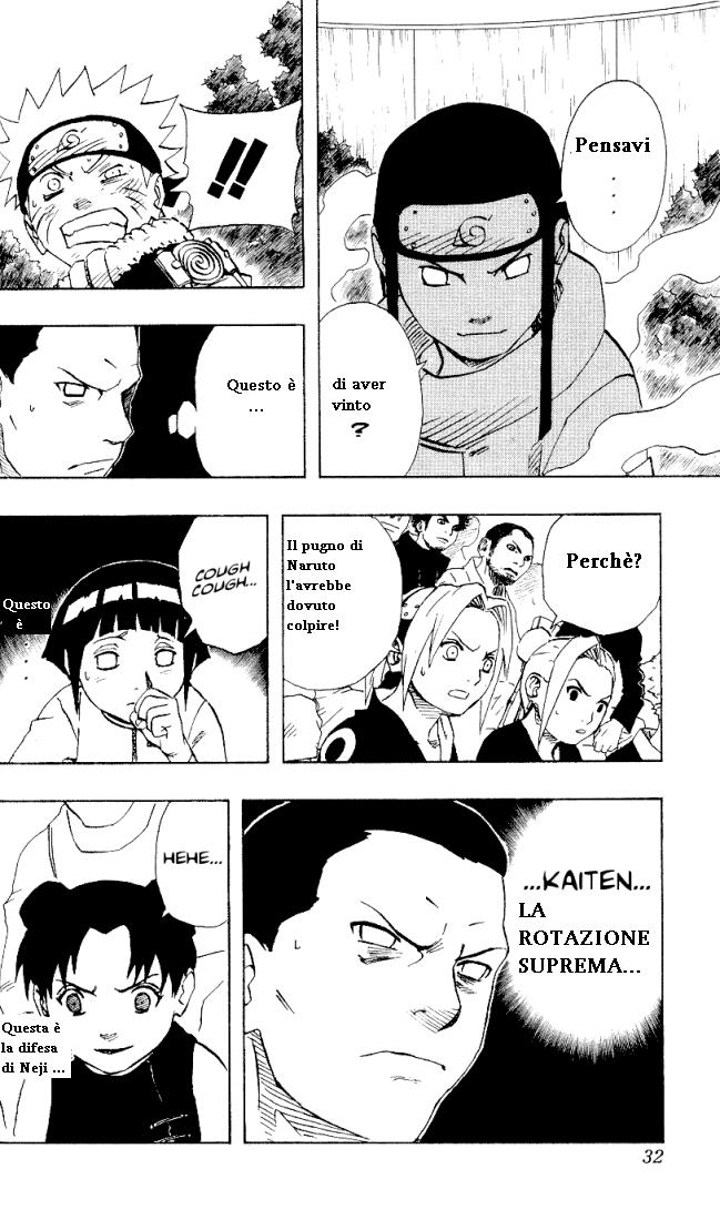 Read Naruto IT Manga Online