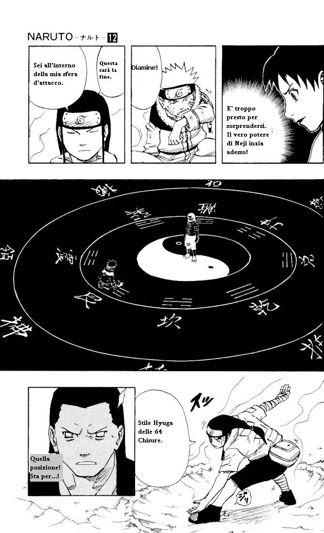 Read Naruto IT Manga Online