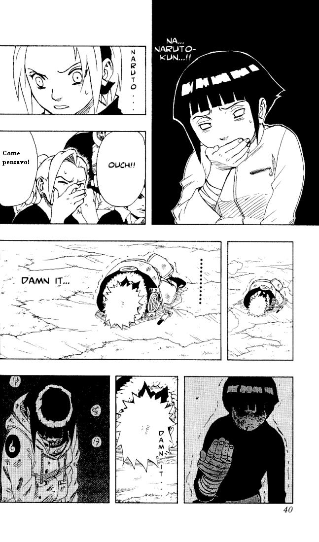 Read Naruto IT Manga Online