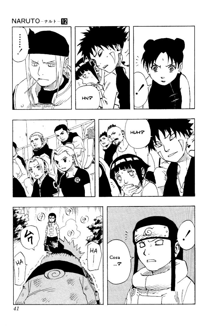 Read Naruto IT Manga Online