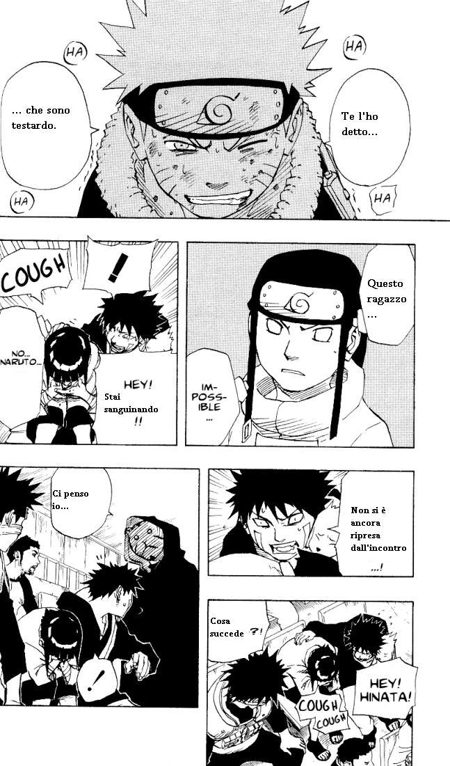 Read Naruto IT Manga Online