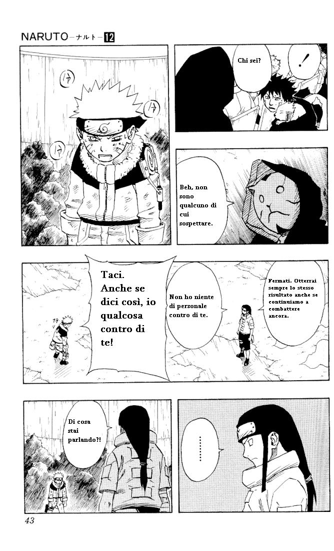 Read Naruto IT Manga Online