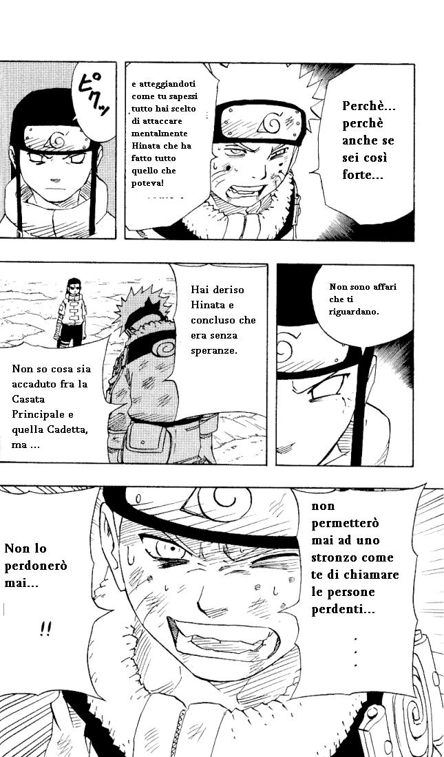 Read Naruto IT Manga Online