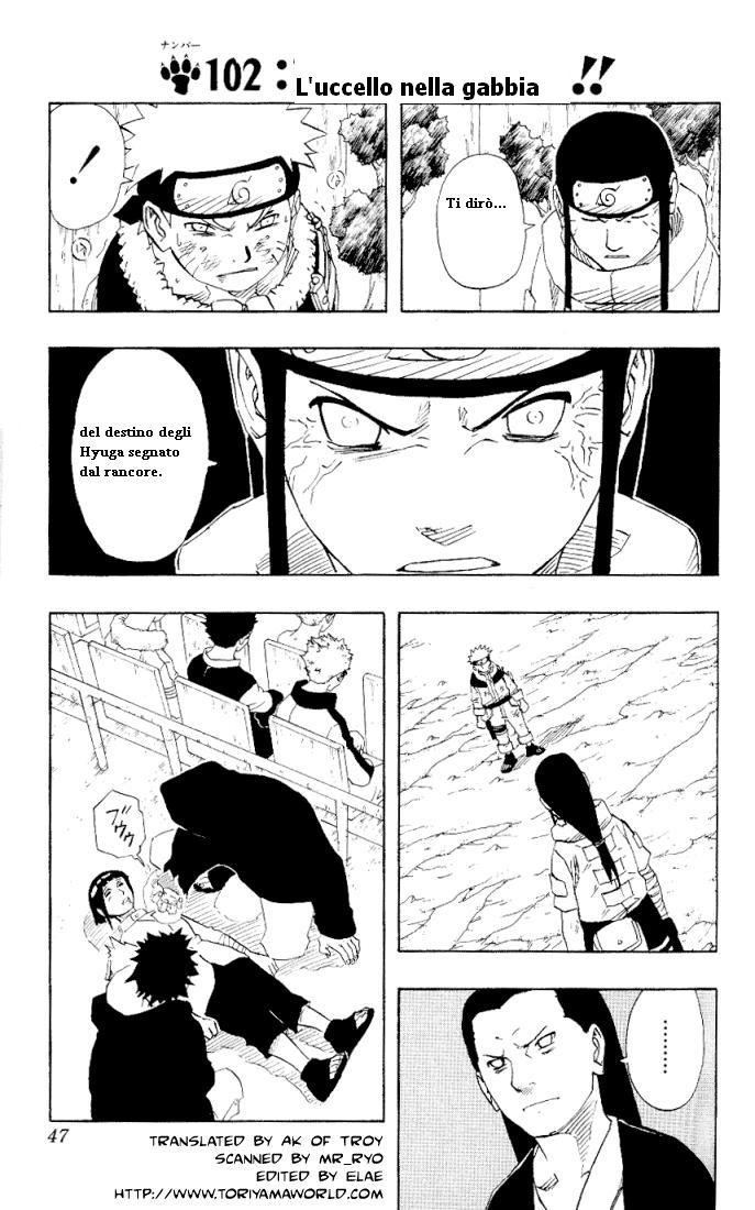 Read Naruto IT Manga Online