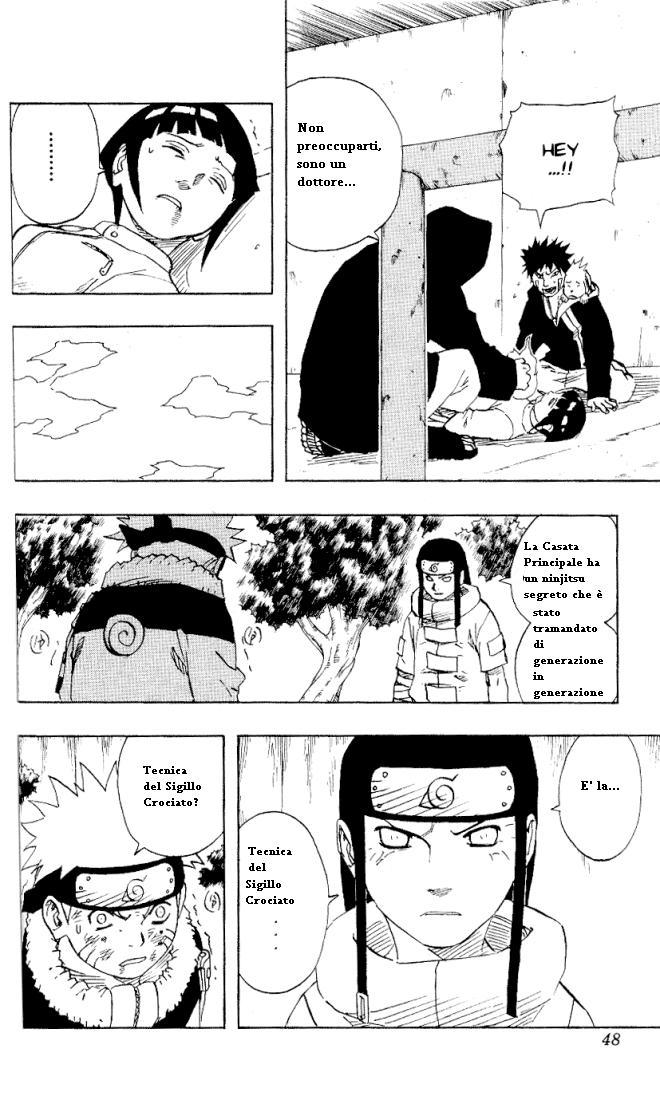 Read Naruto IT Manga Online