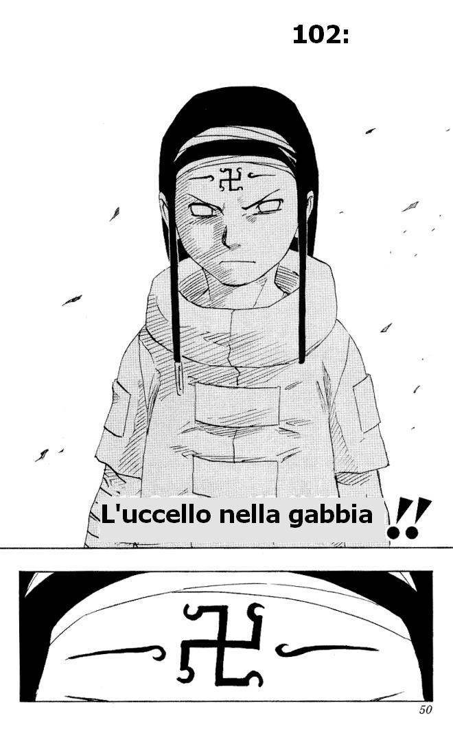Read Naruto IT Manga Online