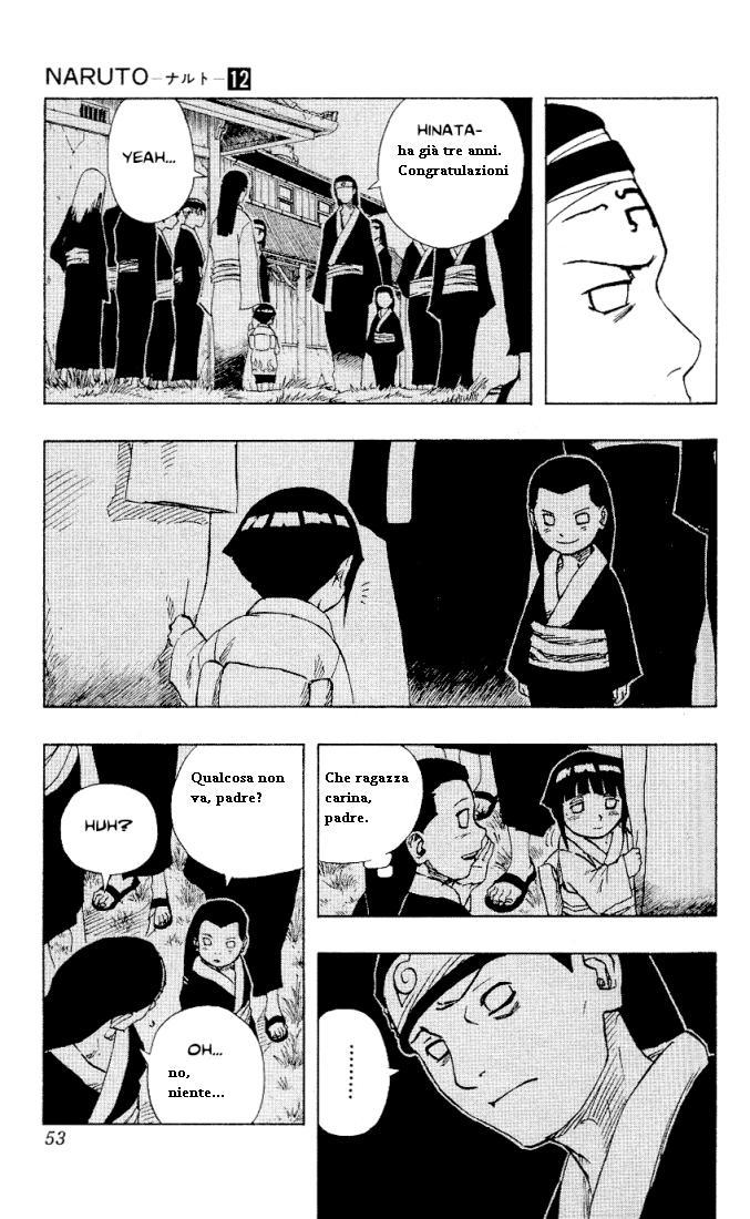 Read Naruto IT Manga Online