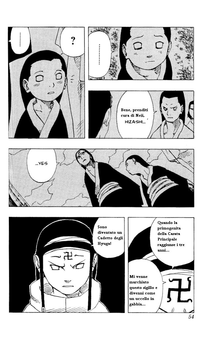 Read Naruto IT Manga Online