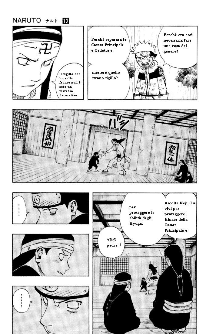 Read Naruto IT Manga Online