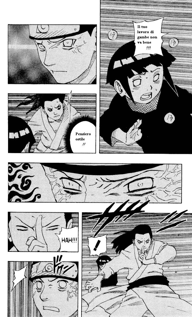 Read Naruto IT Manga Online