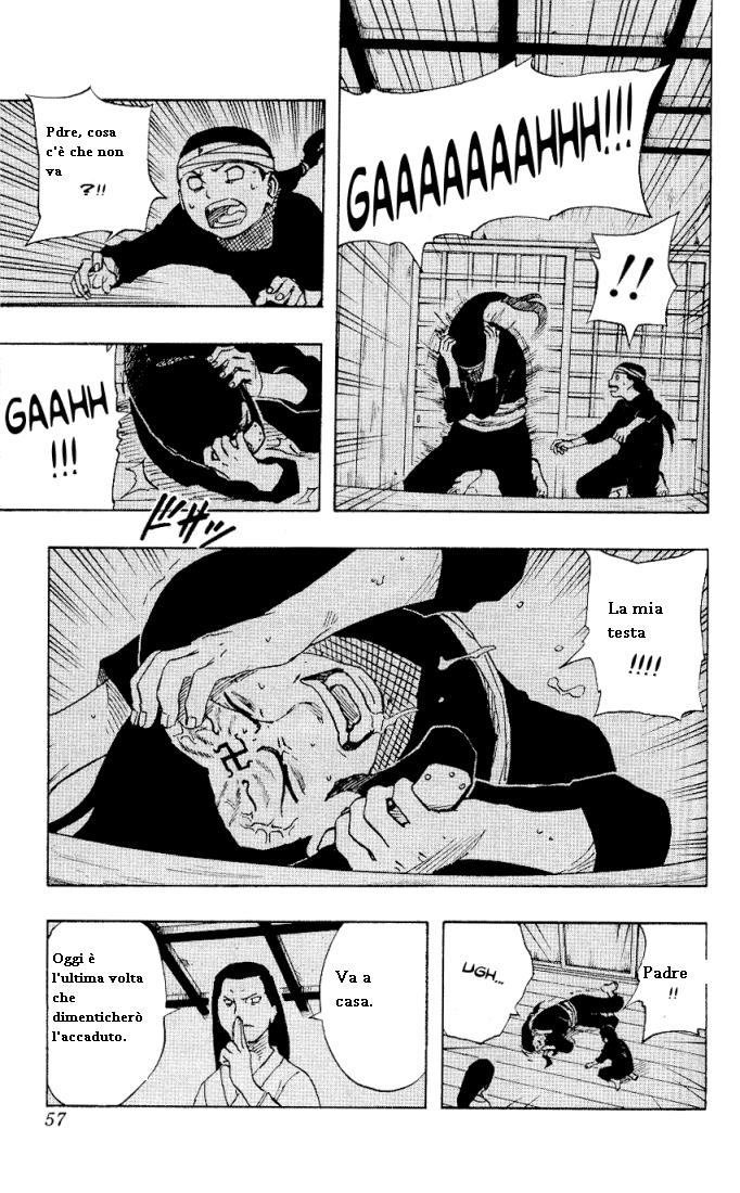 Read Naruto IT Manga Online
