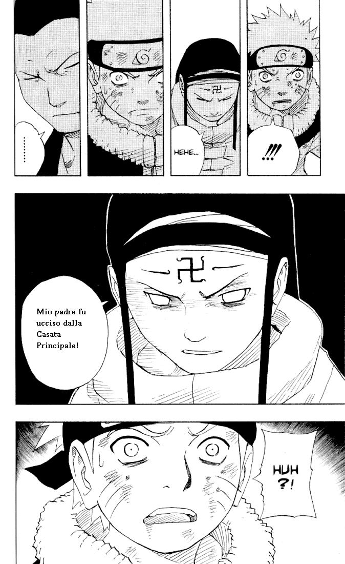 Read Naruto IT Manga Online