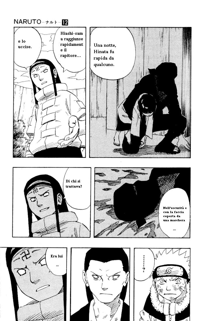 Read Naruto IT Manga Online