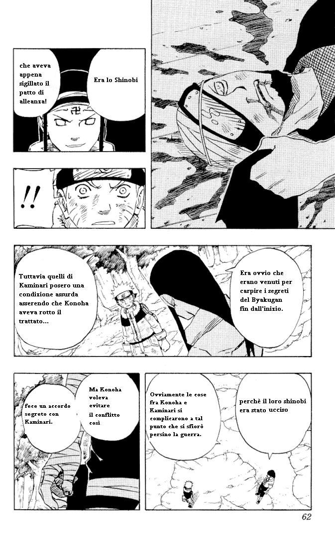 Read Naruto IT Manga Online
