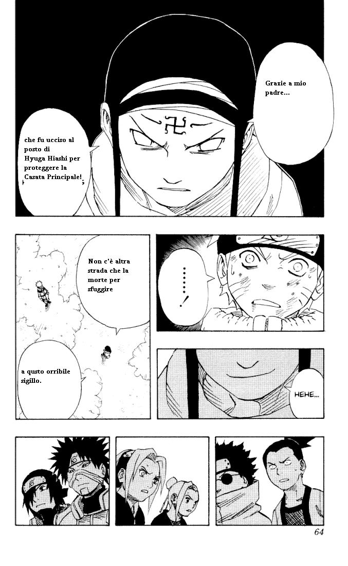 Read Naruto IT Manga Online