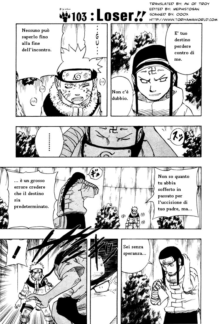 Read Naruto IT Manga Online