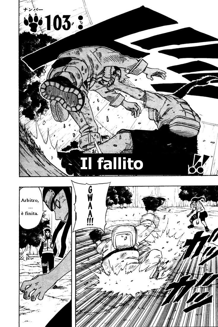 Read Naruto IT Manga Online