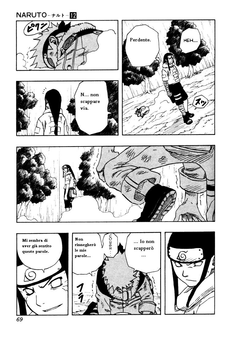 Read Naruto IT Manga Online