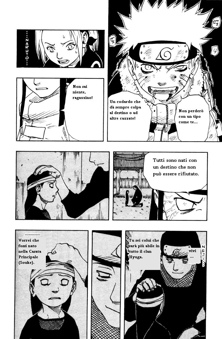 Read Naruto IT Manga Online