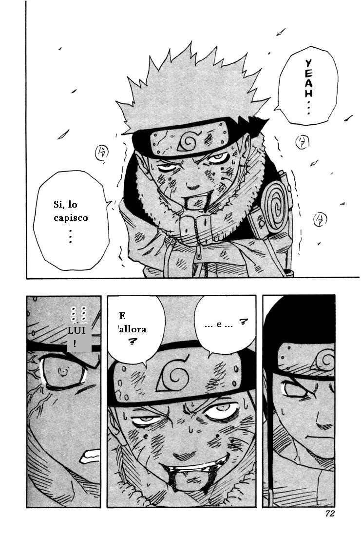 Read Naruto IT Manga Online