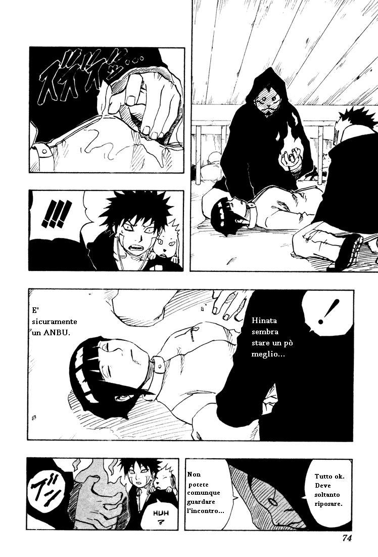 Read Naruto IT Manga Online