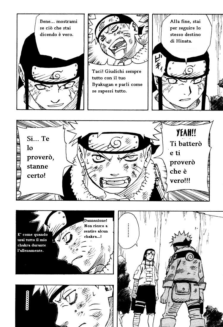 Read Naruto IT Manga Online