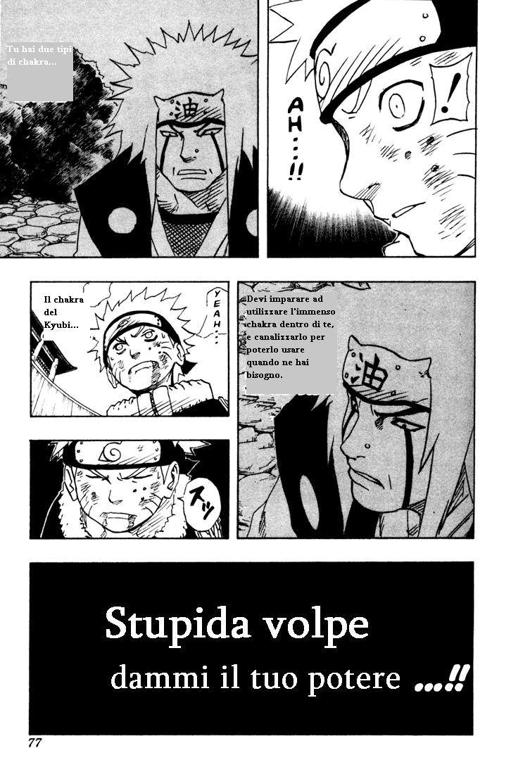 Read Naruto IT Manga Online