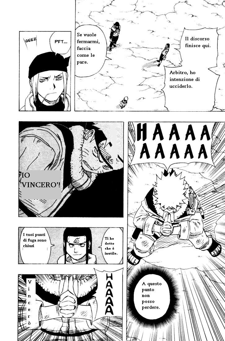 Read Naruto IT Manga Online