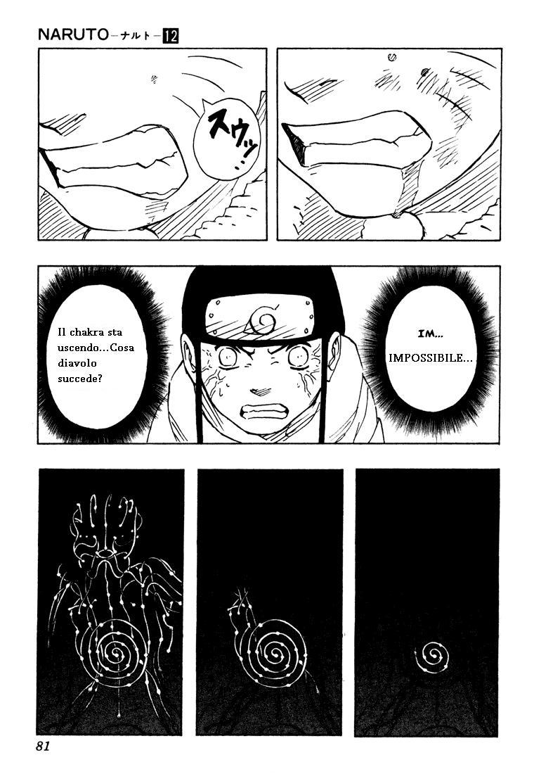 Read Naruto IT Manga Online