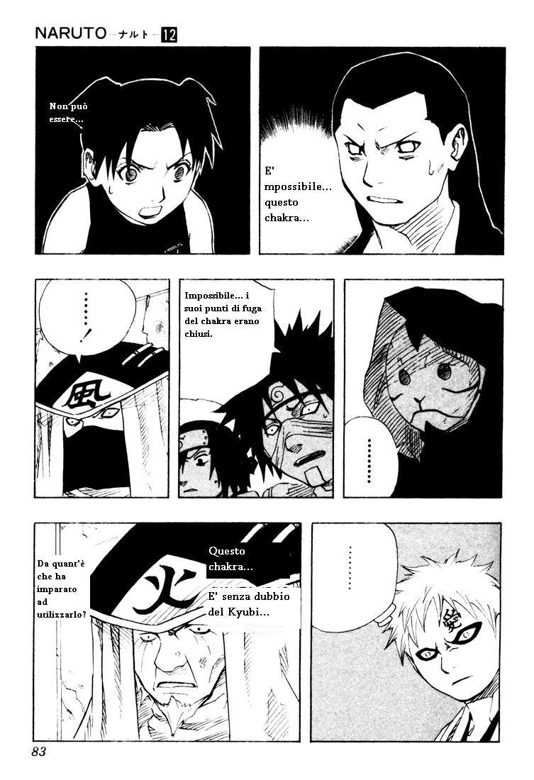 Read Naruto IT Manga Online