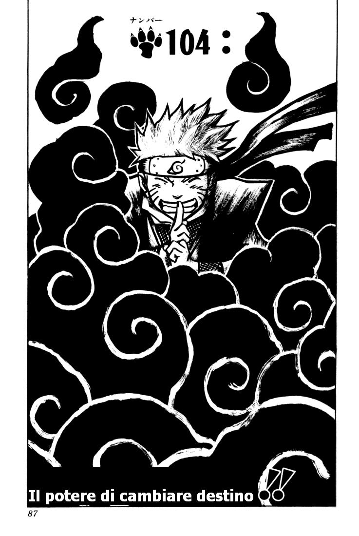 Read Naruto IT Manga Online