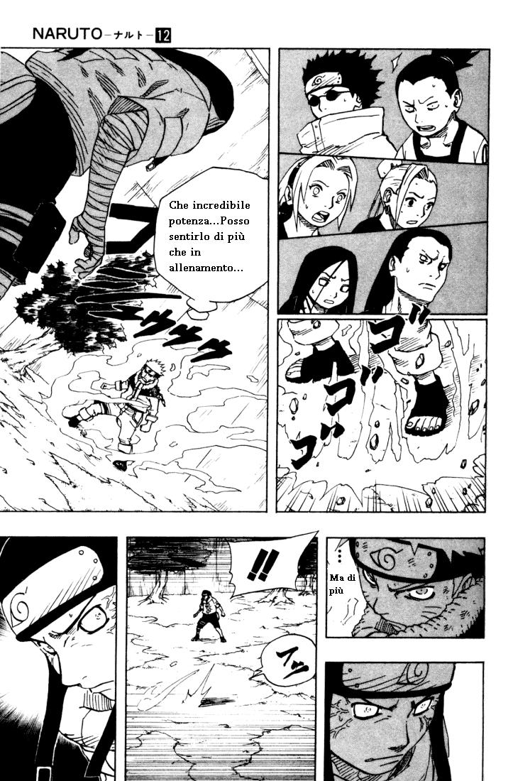 Read Naruto IT Manga Online