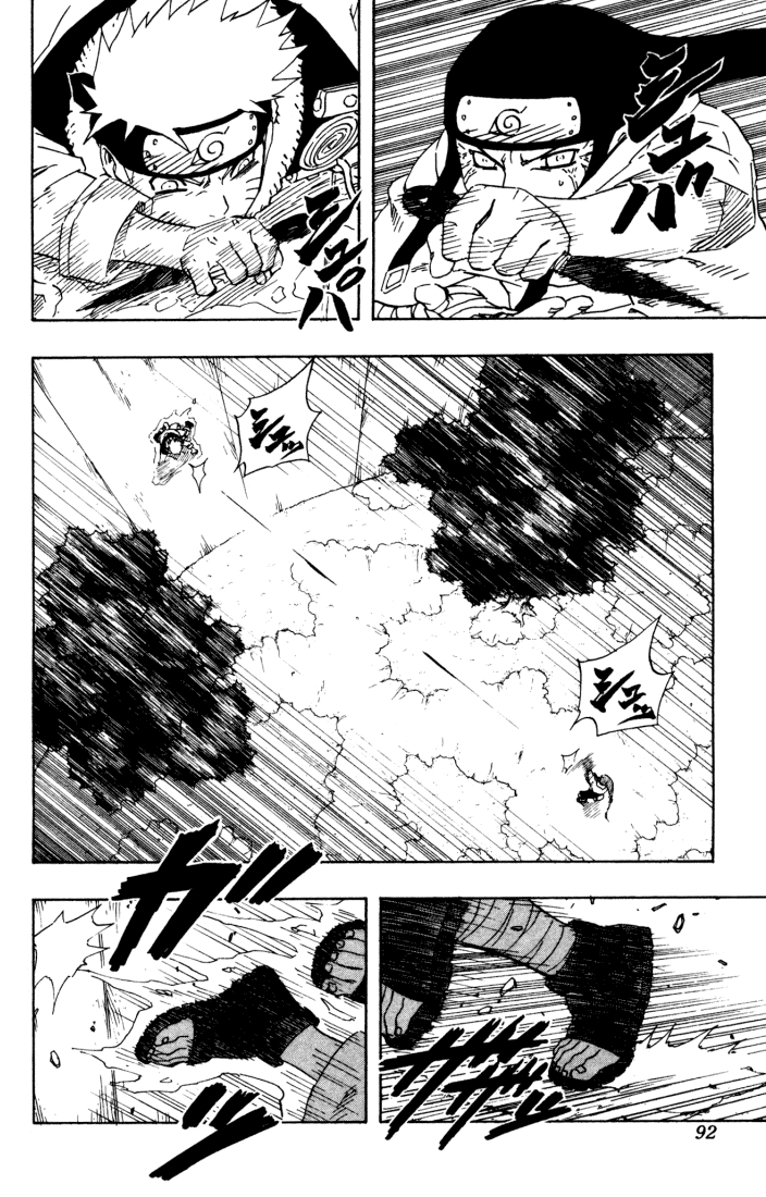 Read Naruto IT Manga Online