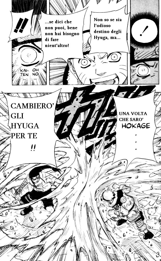 Read Naruto IT Manga Online