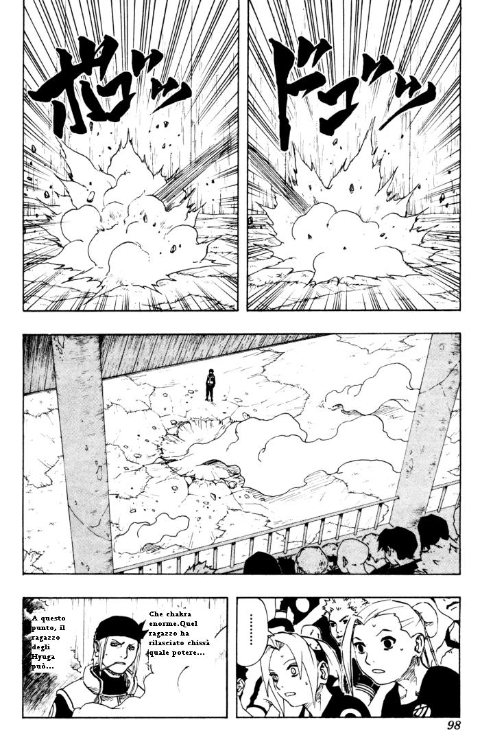 Read Naruto IT Manga Online