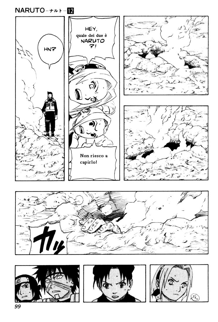Read Naruto IT Manga Online