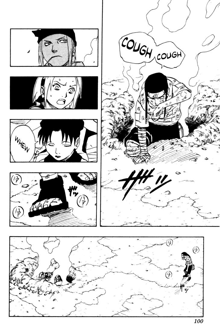 Read Naruto IT Manga Online