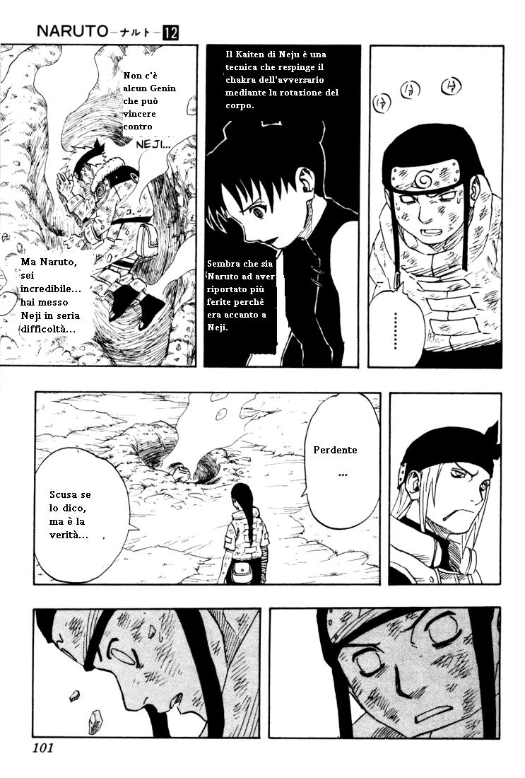 Read Naruto IT Manga Online