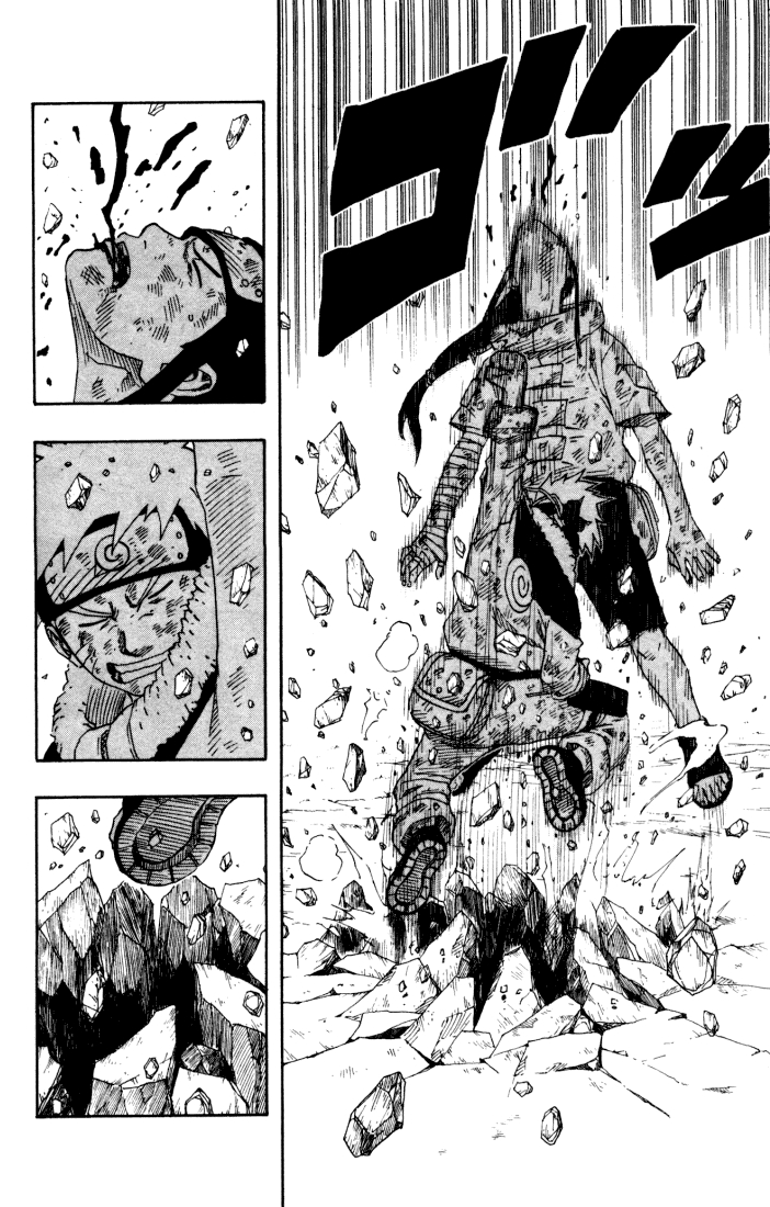 Read Naruto IT Manga Online