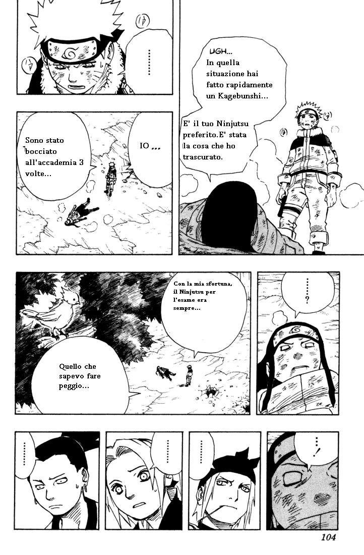 Read Naruto IT Manga Online